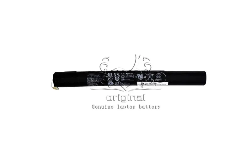 Новый аккумулятор JIGU 3 75 в 9000 мАч L13D3E31 для ноутбука LENOVO YOGA 10 B8000 B8080 Series Tablet L13C3E31