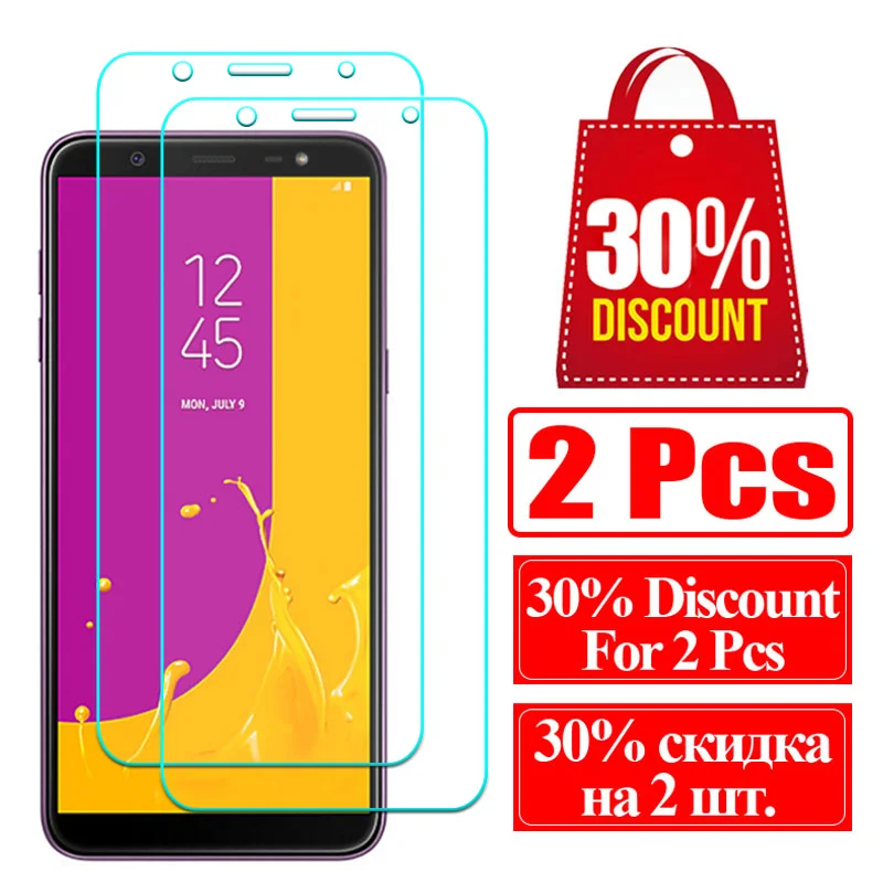 Screenprotector on the for samsung galaxy j4 j6 j8 2018 protectiva glass j1 j2 j3 j5 j7 prime pro 2017 j 1 2 4 6 7 8 4j samsyng | Мобильные