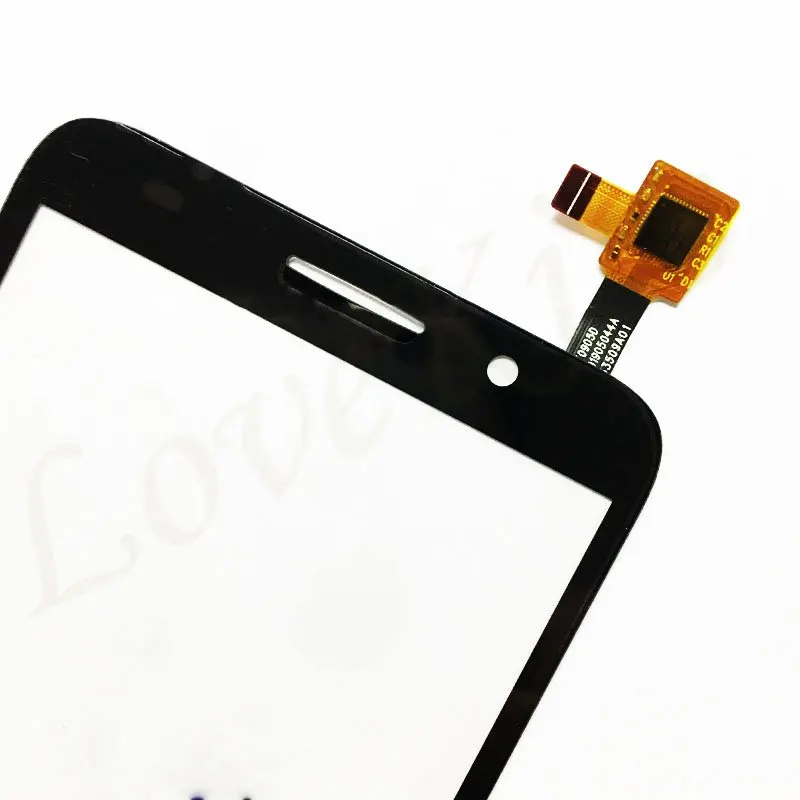 Сенсорный экран для Alcatel One Touch Pixi 3 5 0 OT5015 5015 5015D 5015A 5015X сенсорный Сенсорная панель