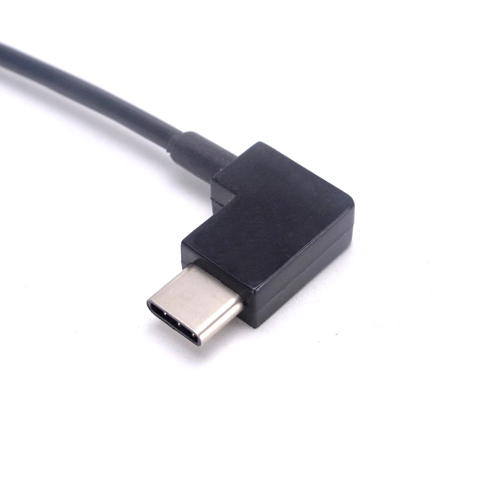 Type c Android Micro USB подходит для IOS кабель передачи данных DJI SPARK MAVIC PRO контроллер Samsung