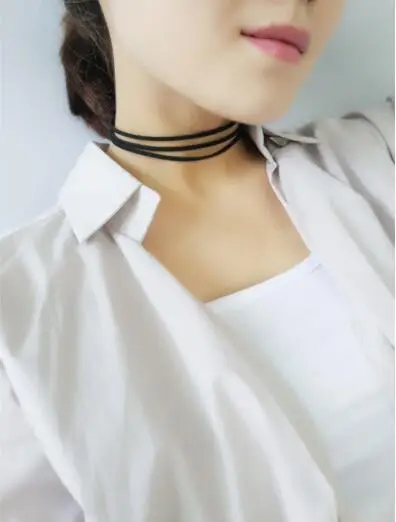 Женский свитер t 01 2018 с двойным бархатом и кристаллами|sweater chain| |