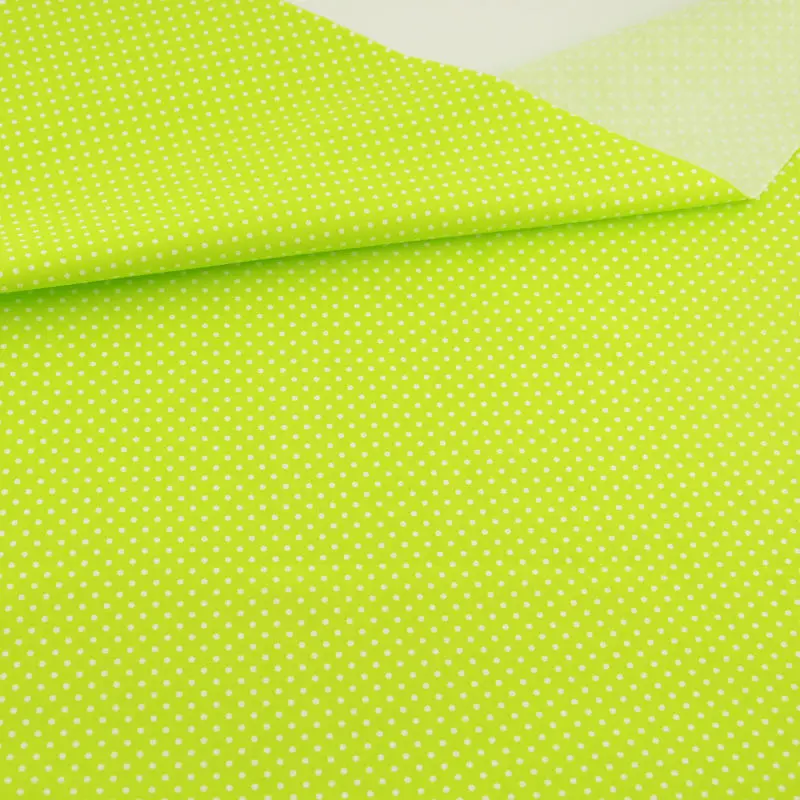 Хлопковая ткань маленькие белые постельные принадлежности украшения Teramila