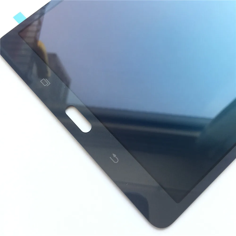 8 4 дюйма супер LCDS для Samsung GALAXY Tab S T705 3G ЖК дисплей сенсорный экран дигитайзер
