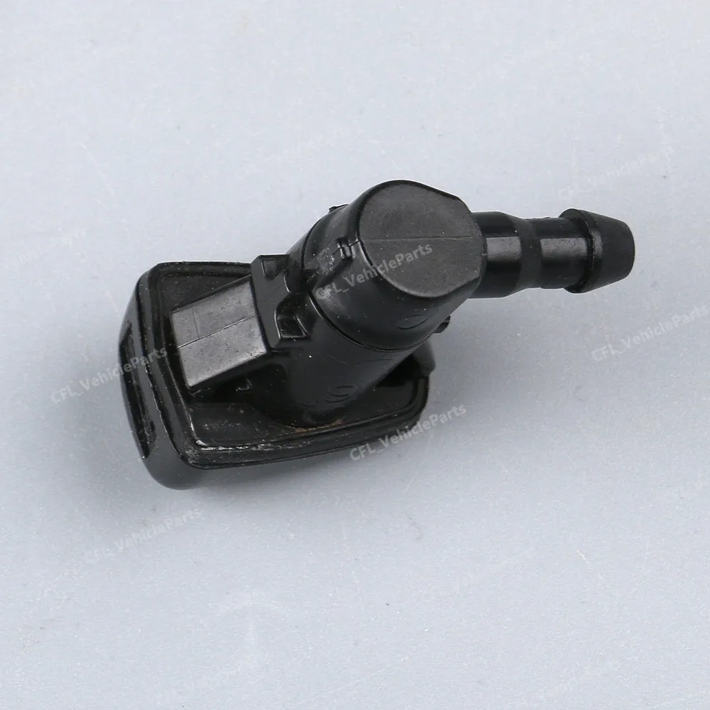 Форсунка омывателя лобового стекла 55372143AB для Jeep Grand Cherokee 2005 2006 2007 2008 2009