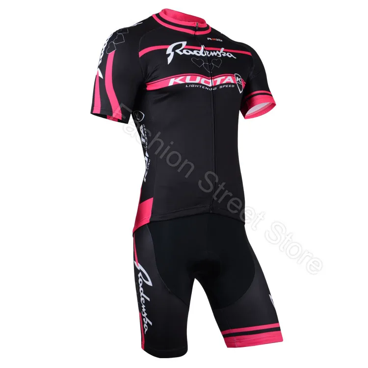 Kuota camisa де ciclismo манга e комплект verao vestuario desgaste / курта джерси s xxxl|xxxl polo|jersey tomlinsonjersey