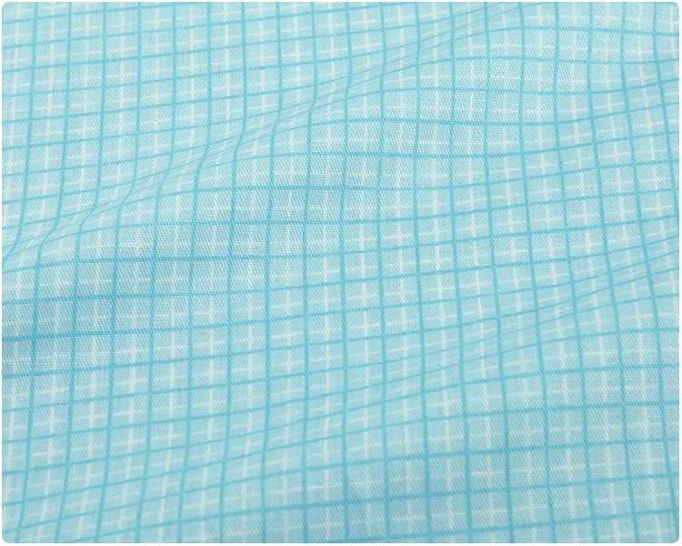 4pcs/Lot 40*50cm Pink Blue Daisy Floral Plaid Series100% cotton fabric patchwork Bundle tilda for sewing Diy cloth | Дом и сад