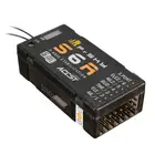 FrSky S6R 2,4G 6CH приемник ACCST с 3-осевой стабилизацией Смарт-порт Телеметрия
