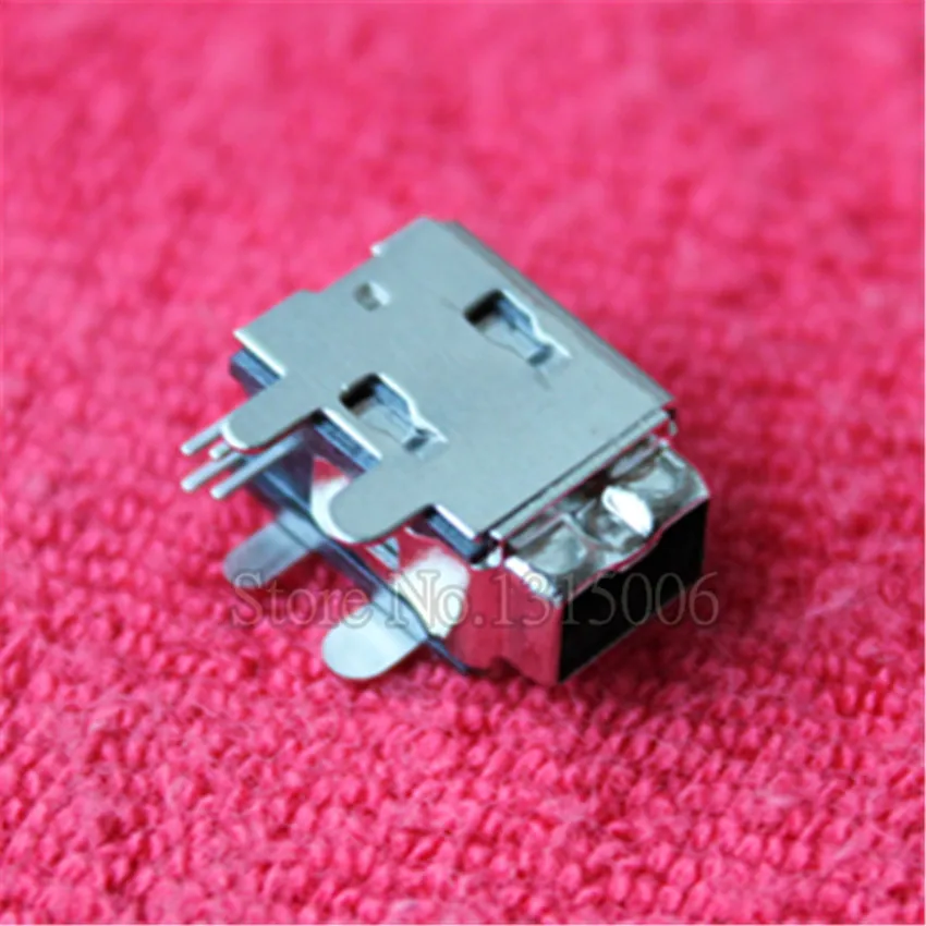 5 10 шт. мини разъем Firewire IEEE 1394 для цифровых камер видеокамер