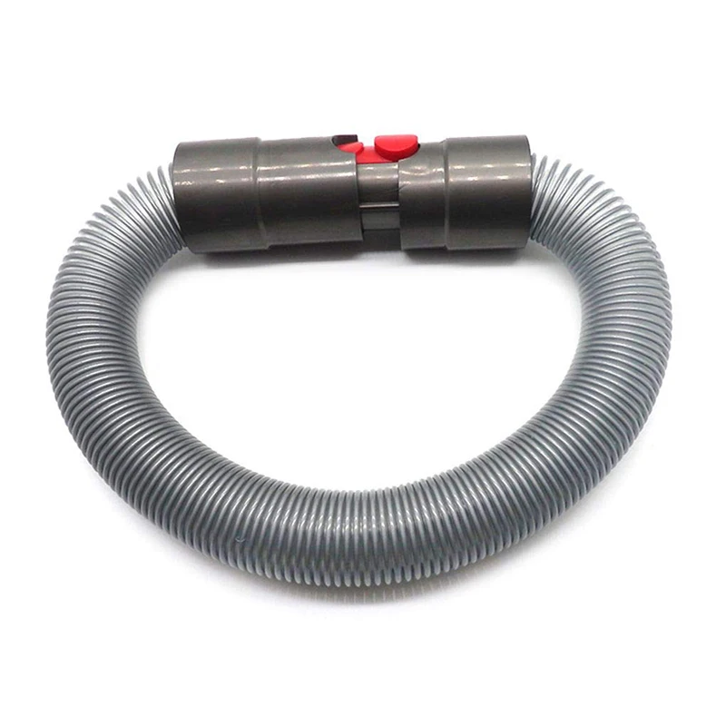 52 см Quick Release Шланг расширитель расширение трубы для Dyson V7/V8/V10 пылесос аксессуары