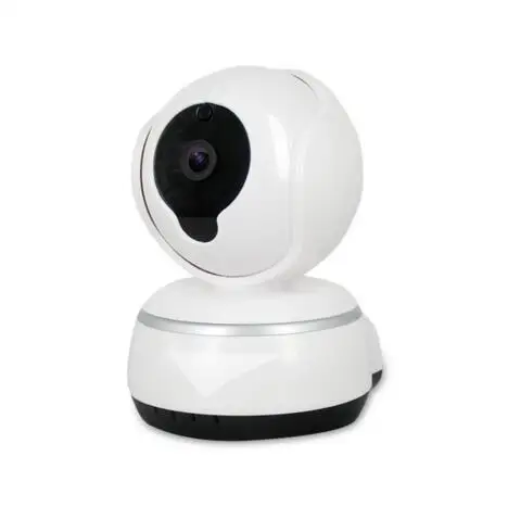 720P HD IP камера WiFi умная беспроводная домашняя безопасность Интерком видео