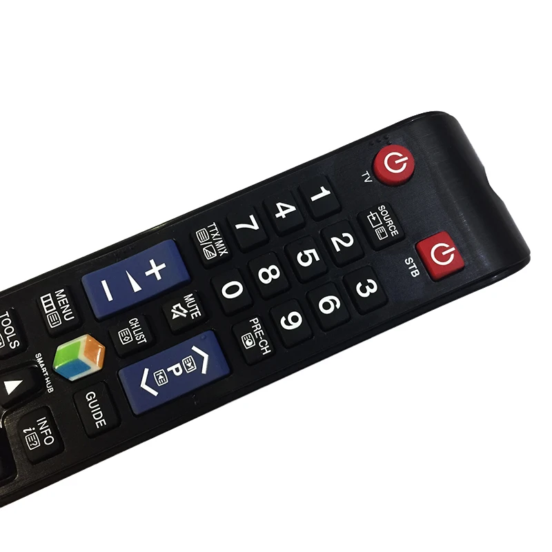 BN59 01178B дистанционного управления для Samsung Smart TV stb 01178R UE40H6200AW/XXC UE40H6200AW UE55HU7105|Пульты