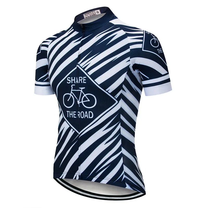 Color 4 Weimostar велосипедная команда Джерси рубашка зеленая мужская летняя MTB велосипедная Джерси Одежда для горных велосипедов быстросохнущая одежда для велоспорта - Цвет: Color 4