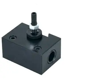 Металлический инструмент для быстрой замены Столярный стержень держатель 250-104