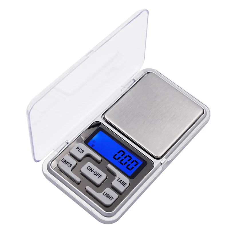 300 г x 0 01 Электронные весы ЖК дисплей Дисплей цифровые грамм взвешивание