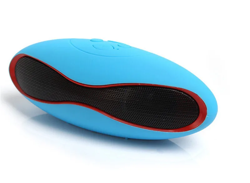X6 мини blutooth Бумбокс Беспроводной Bluetooth Динамик Портативный приемник аудио Радио