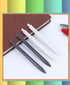 10pcs 6pcs kawaii flower colorful Chancery gel pen papelaria office school supplies stationary canetas coloridas color pen 04083