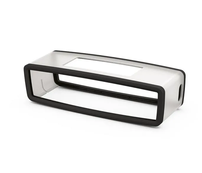 Чехол с Bluetooth динамиком для BOSE SoundLink Mini динамик путешествий силиконовый чехол