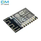 Esp8266 телефон с беспроводным Wi-Fi модулем UART HSPI IIC I2C I2S GPIO PWM интерфейс 3 В-3,6 В