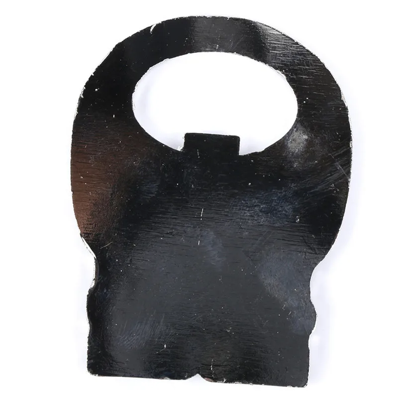 Портативная открывалка для бутылок в форме совы брелок-цепочка металлические