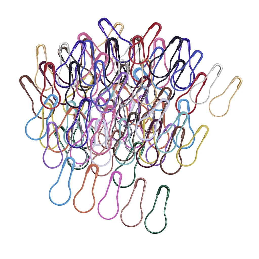 100 шт. разноцветные булавки в форме тыквы маркеры калабаша принадлежности для