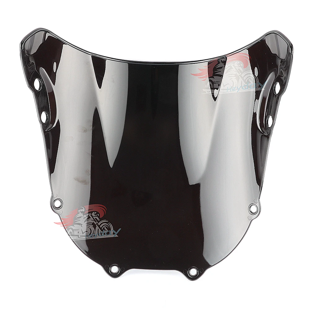 Для мотоцикла Honda CBR900R 893 лобовое стекло 1994 1997 1995 1996|Козырьки от ветра и ветр. щитки|