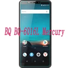Закаленное стекло 9H для смартфонов BQ BQ-6016L Mercury, Взрывозащищенная защитная пленка для экрана телефона
