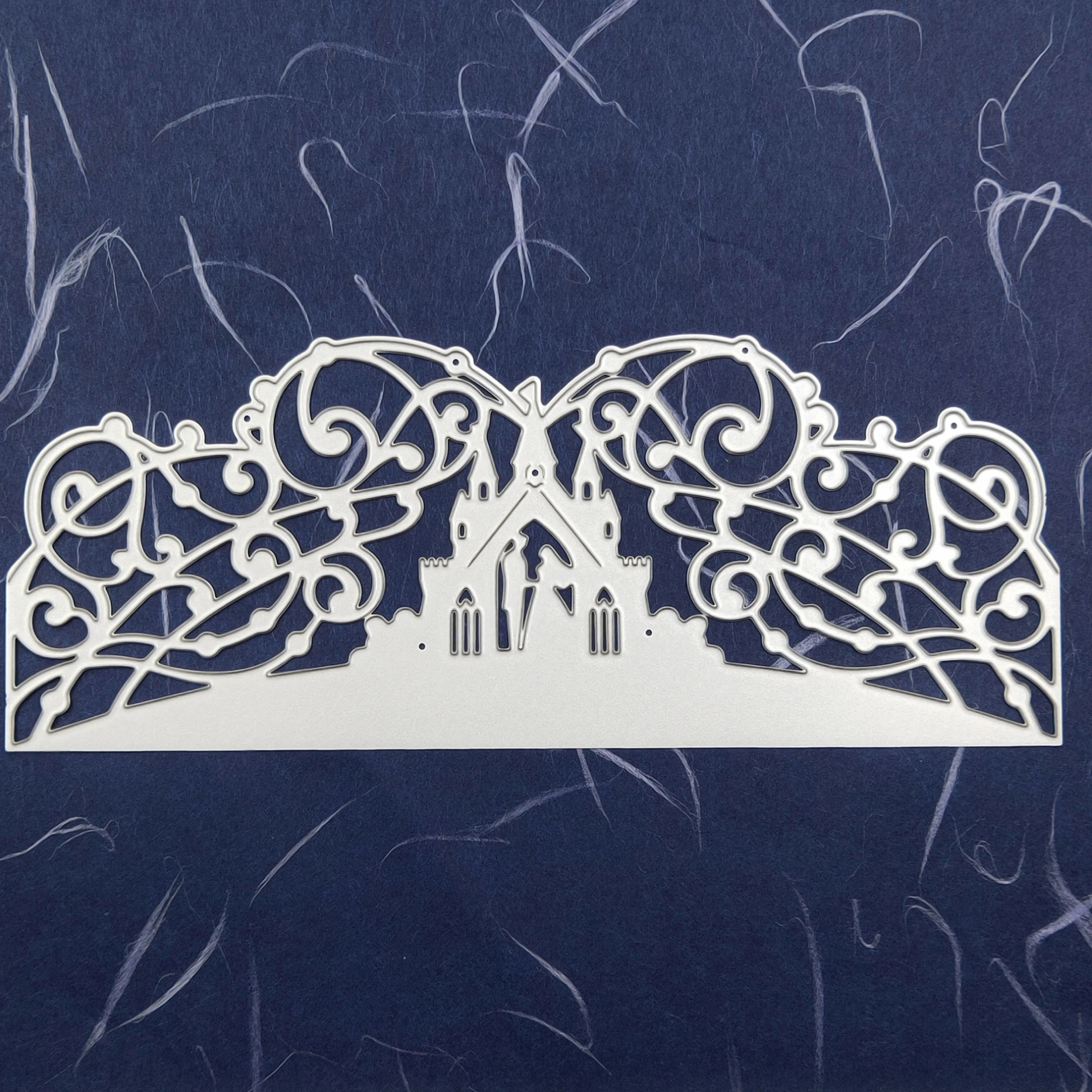 Свадебные карты металлические штампы трафареты для DIY Скрапбукинг Сделай Сам