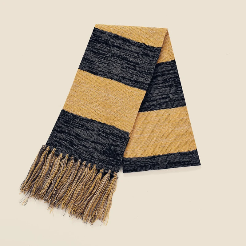 Новинка фантастические животные и где их найти шарф для косплея новорожденных