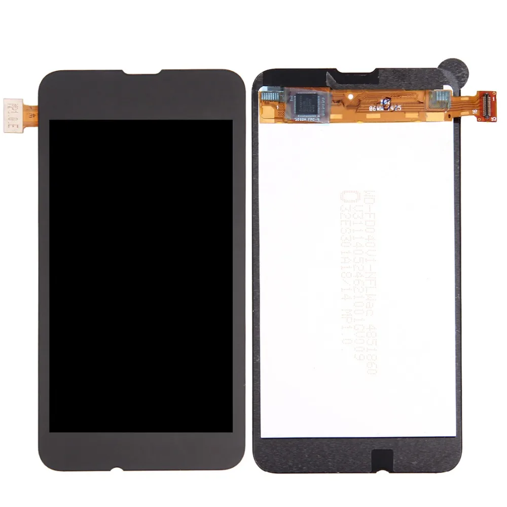 

IPartsBuy, ЖК-экран и дигитайзер в сборе для Nokia Lumia 530