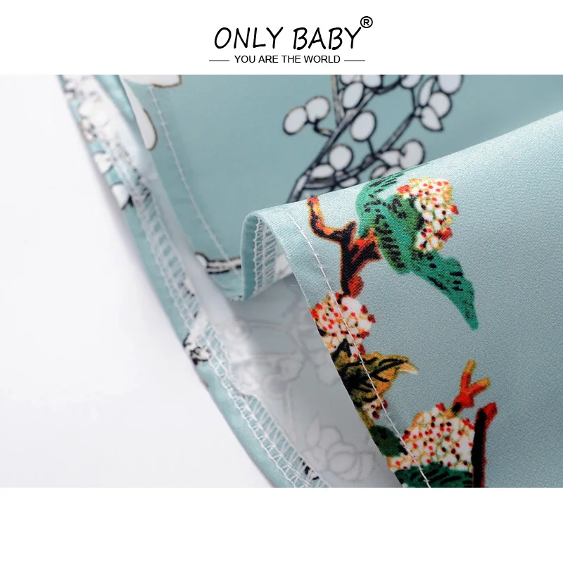 2017 праздничное платье для девочек-мам и подростков девочек детская одежда