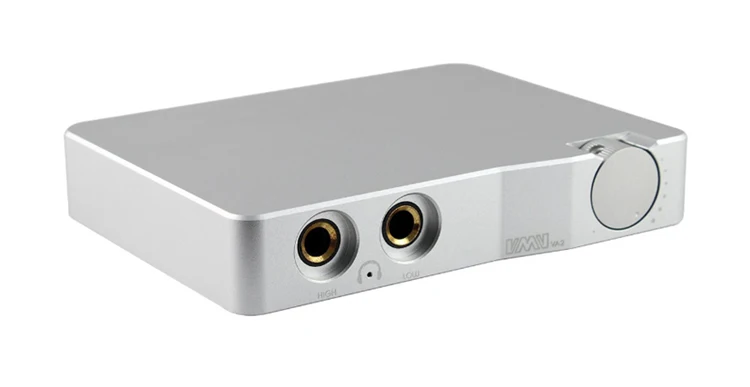 SMSL M8 USB DAC + VMV VA2 усилитель для наушников линейный источник P1 высокого класса