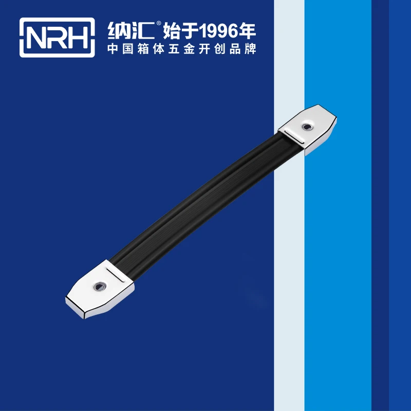 NRH4505-250 черный резиновый нагрудный ремень ручка высокое качество чехол Чехол для