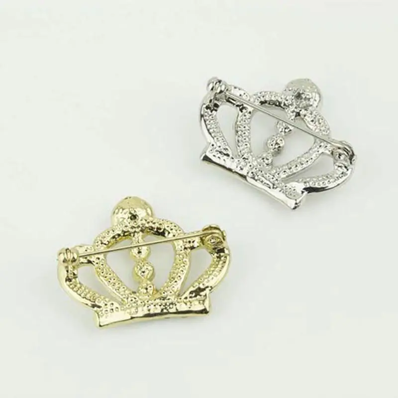 Crown Brooch -GFS- Hot Sale Pin Jewelry #1512414 | Украшения и аксессуары
