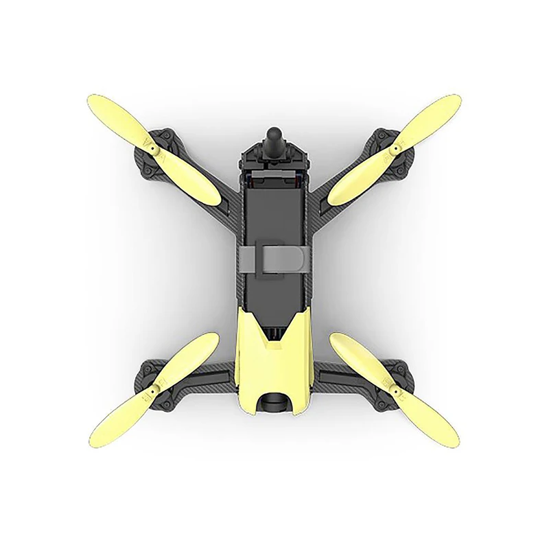 В наличии Hubsan H122D X4 Storm RC вертолет 5 8G FPV детское гоночное микроавто на пульте
