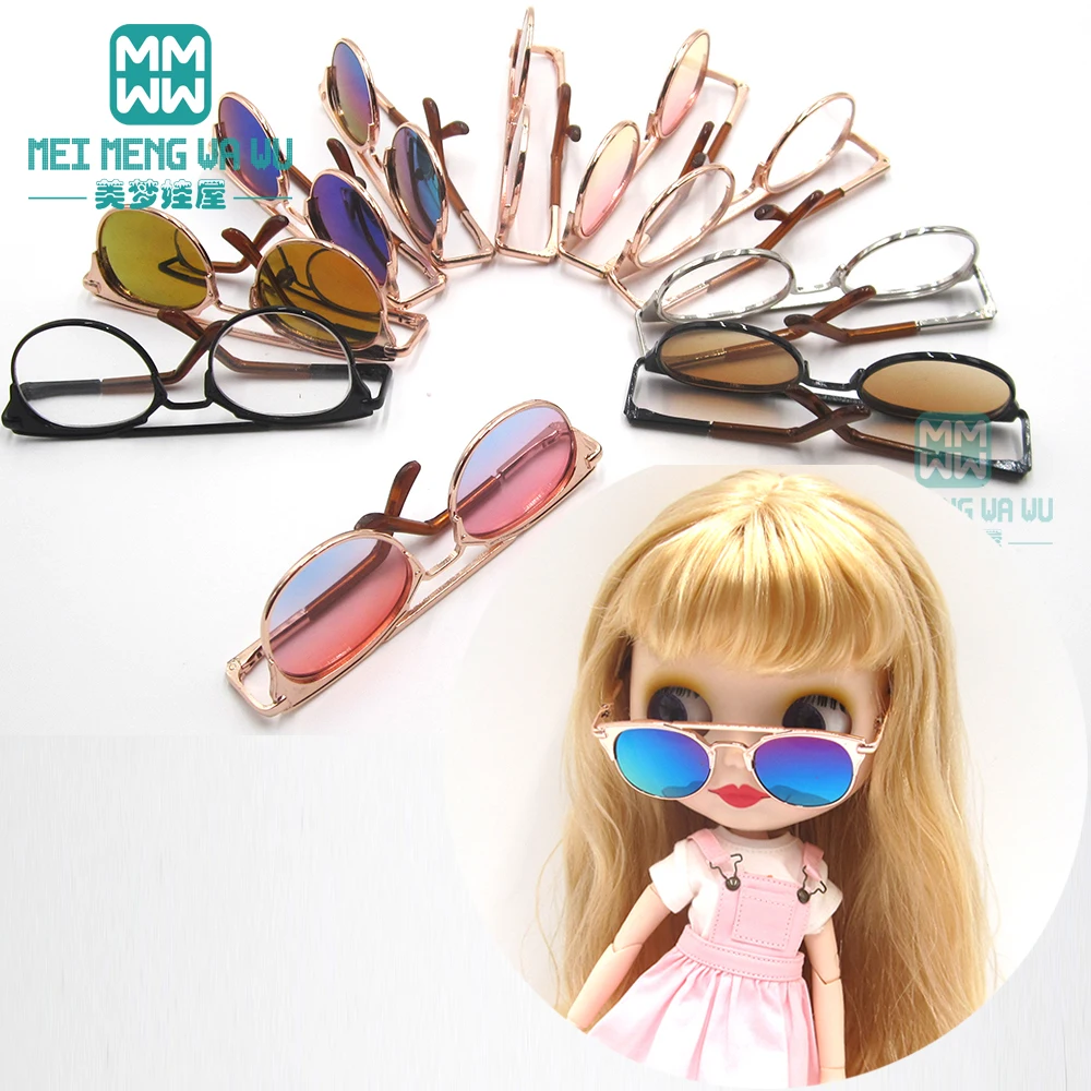 

Солнцезащитные очки Blyth кукла Azone, 28-30 см, 1/6