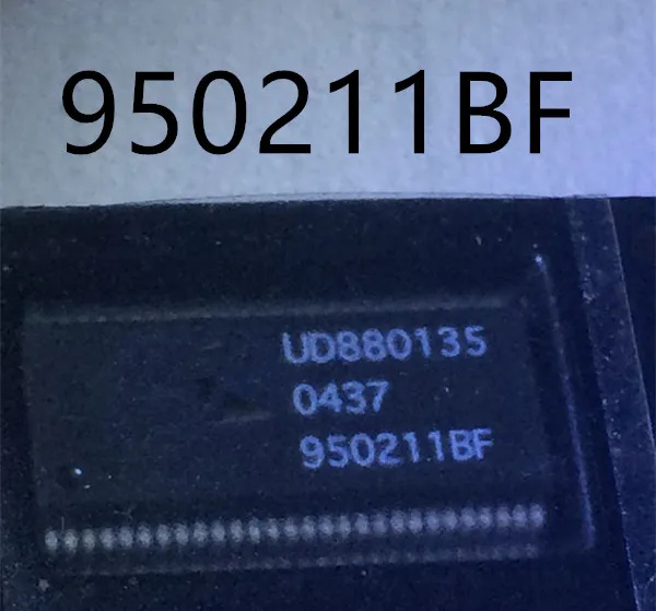 Новые высококачественные 1 шт 950211BF 950211 СОП 56 Запасные части 