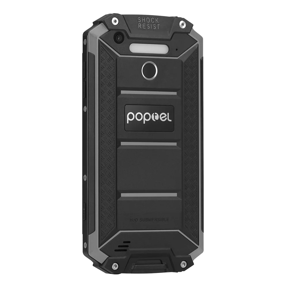 POPTEL P9000 Max смартфон 4 Гб 64 ГБ экран 5 дюймов Восьмиядерный|Смартфоны| |