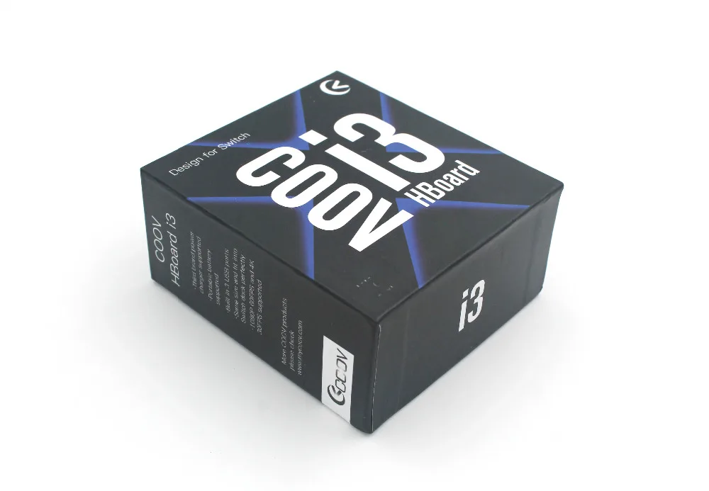 Материнская плата для модуля Coov HBoard i3 PCB Стандартная док станция HDMI подходит Nintendo