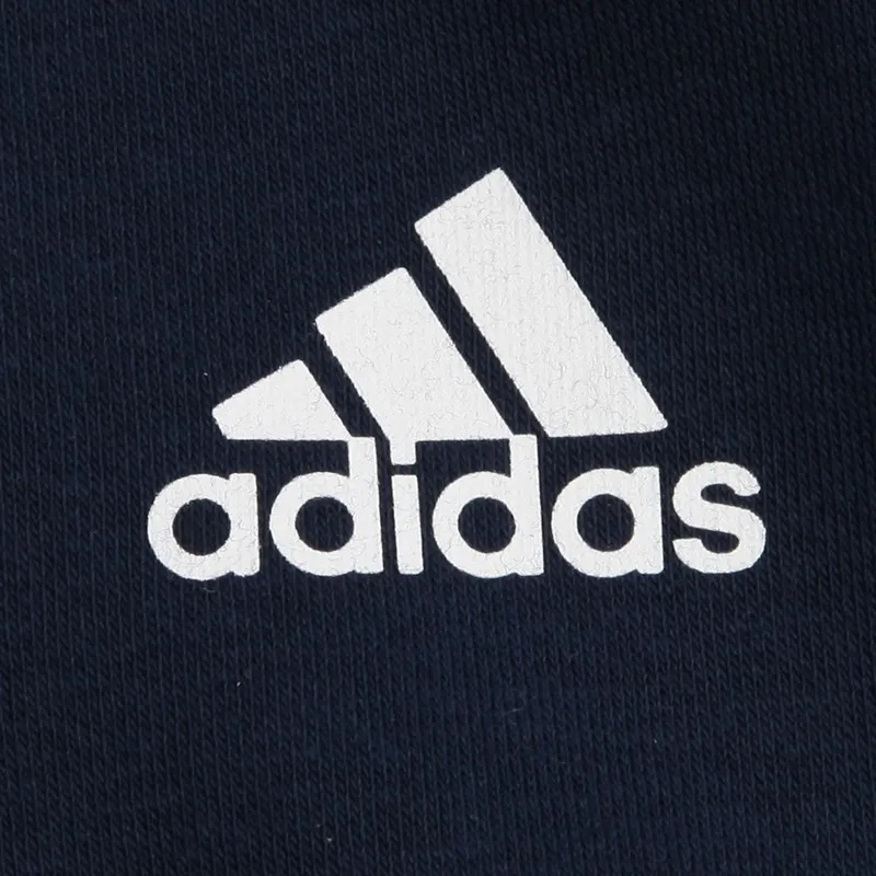 Оригинальный Новое поступление Adidas Performance ESS 3S CREW B Для мужчин с капюшоном (худи) и