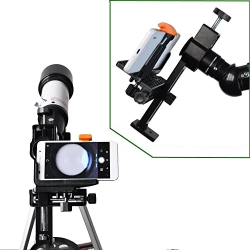 Телескоп/микроскоп/точечная оптика Цифровая камера фотография-также