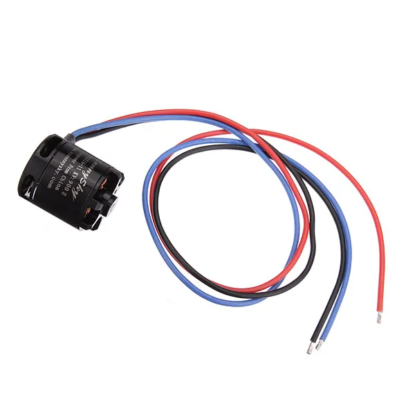 Sunnysky V2216-11 900KV походный безщеточный для модели | Игрушки и хобби