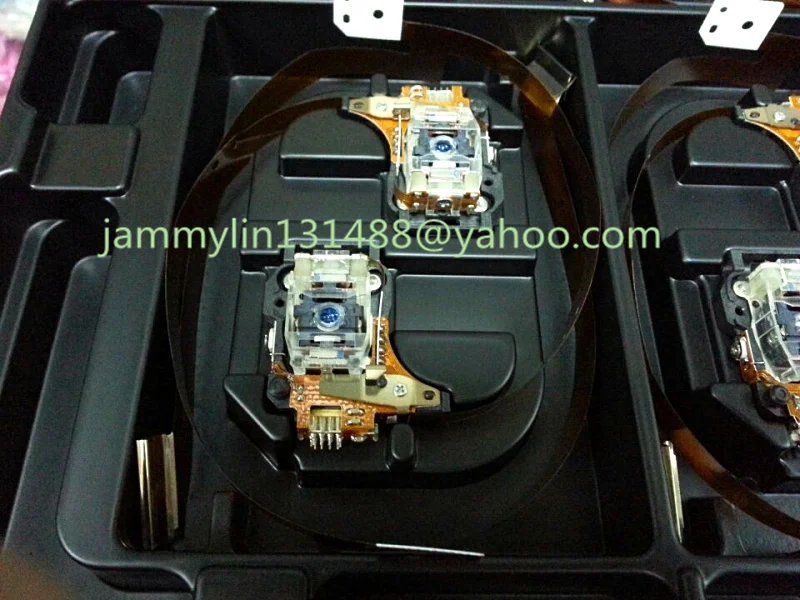 Оригинальный Новый Matsushita YEPOFX4700 CD лазерный Оптический Пикап для автомобиля