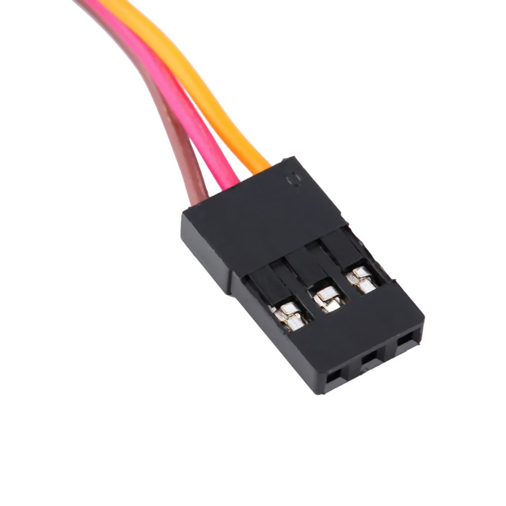 4 шт./лот серия Emax blheli 12A ESC электронный регулятор скорости с 1A 5V BEC для QAV 250