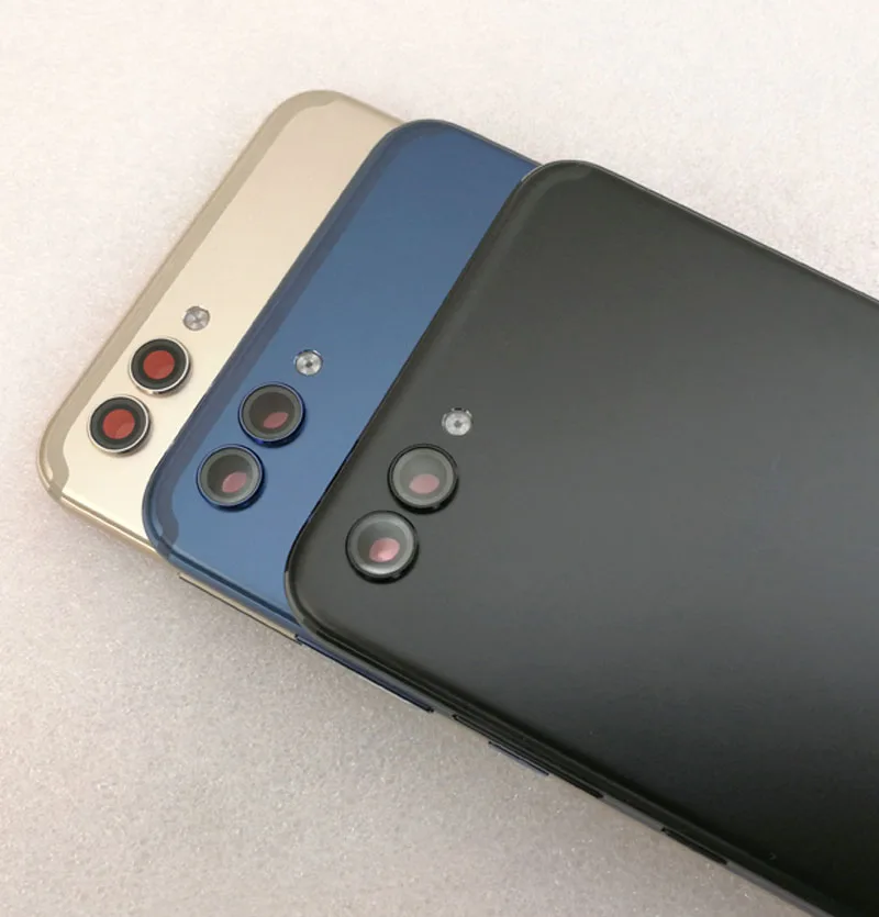 Задняя крышка батарейного отсека для huawei Honor View 10|Корпусы и рамки мобильных