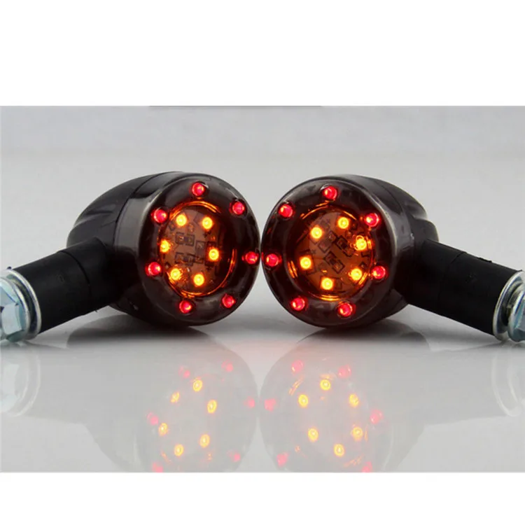 Профессиональные модифицированные аксессуары для мотоциклов светодиодные