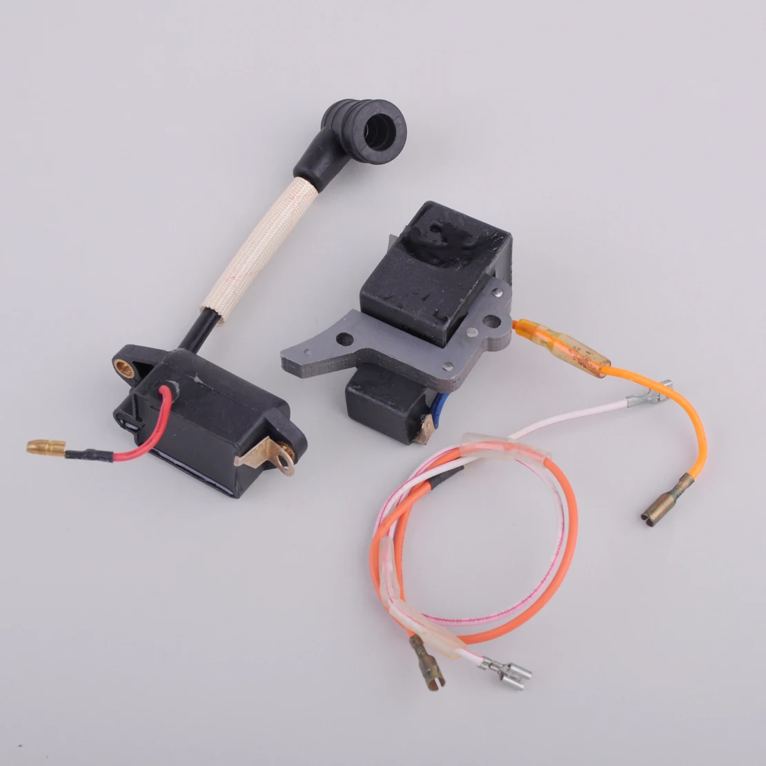 LETAOSK бензопила катушка зажигания Модуль подходит для Shindaiwa 488 # A411000460
