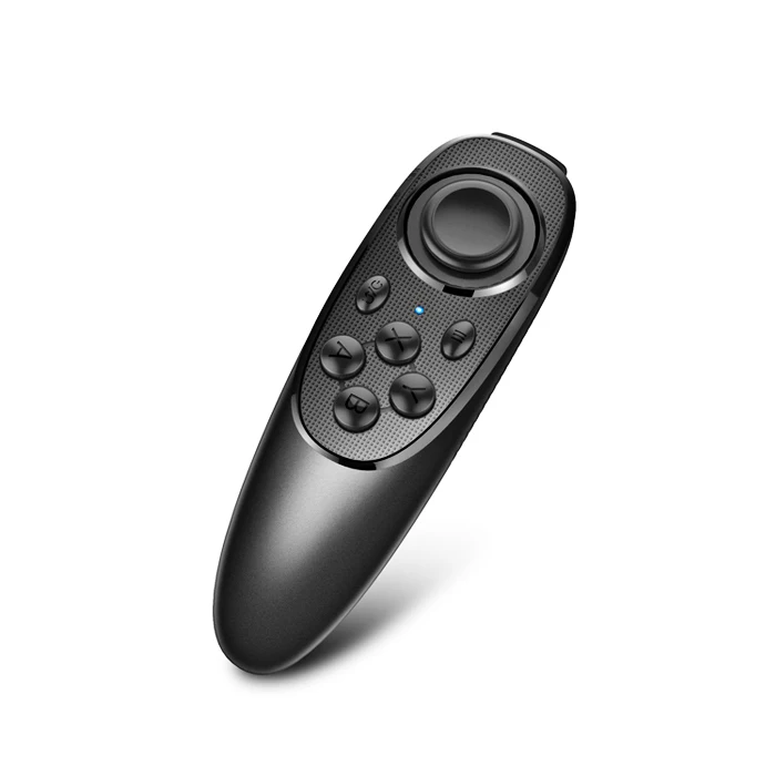 MOCUTE 052 беспроводной пульт дистанционного управления Bluetooth 3,0 игровой коврик для Android VR 3D коробка BOBOVR очки