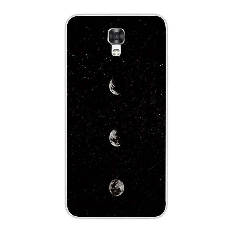 Прозрачный силиконовый чехол для LG X Screen/X View TPU Screen K500N K500DS Модный телефона |