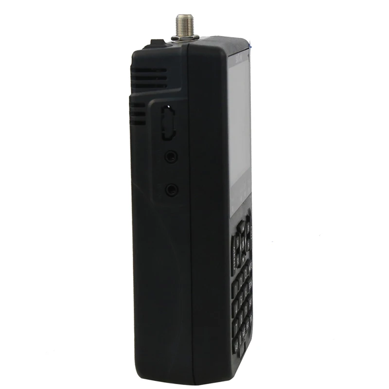 Оригинальный Горячий Satlink WS 6906 DVB S 3 5 дюймов lcd цифровой ресивер fta спутниковый