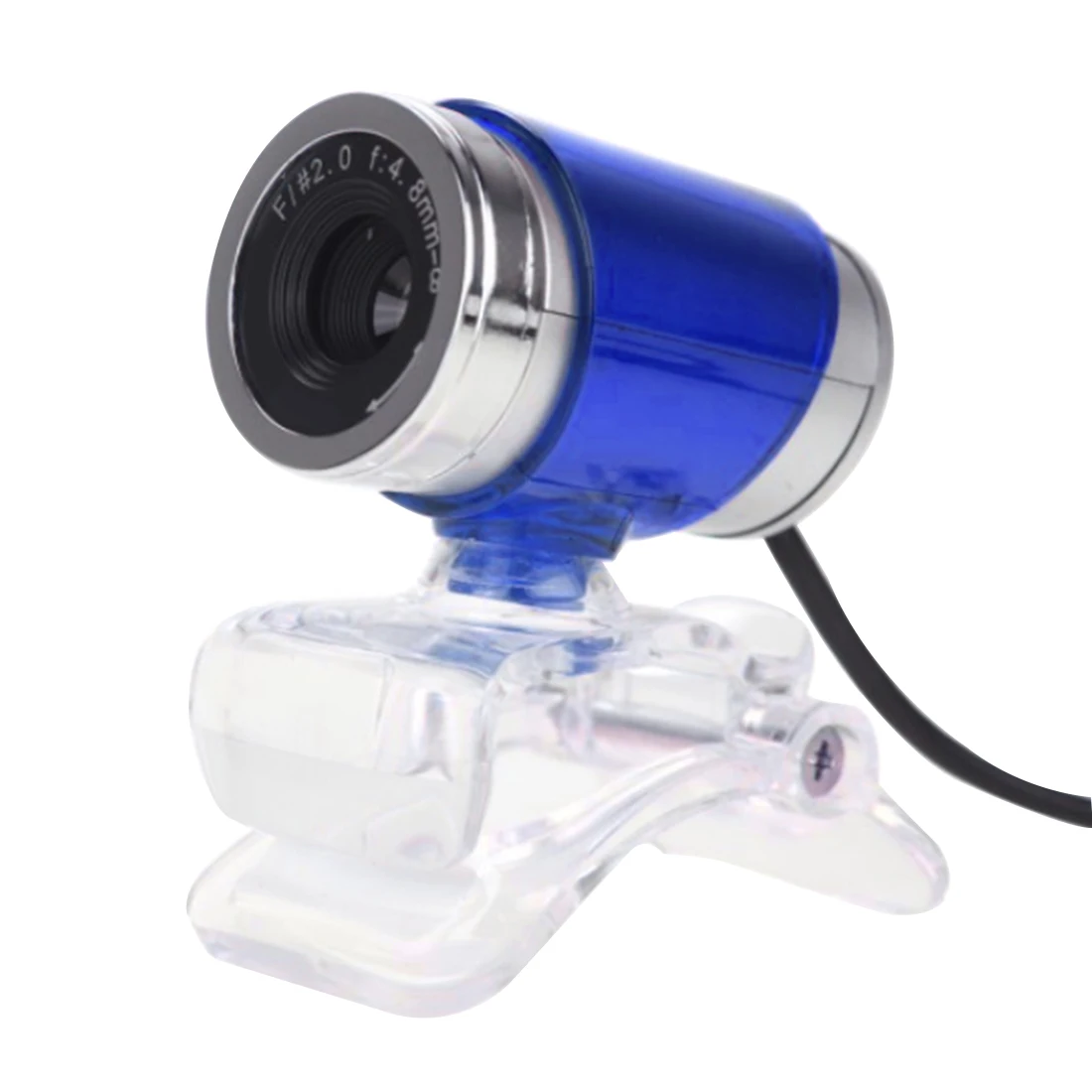 Etmakit продвижение USB 2 0 12 мегапиксельная HD камера Веб-камера с микрофоном клип на 360